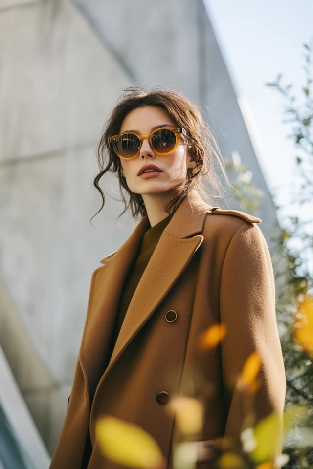 Capsule Wardrobe for Women Who Love Bold Patterns: Expressive, Versatile, and Timeless - photo 8