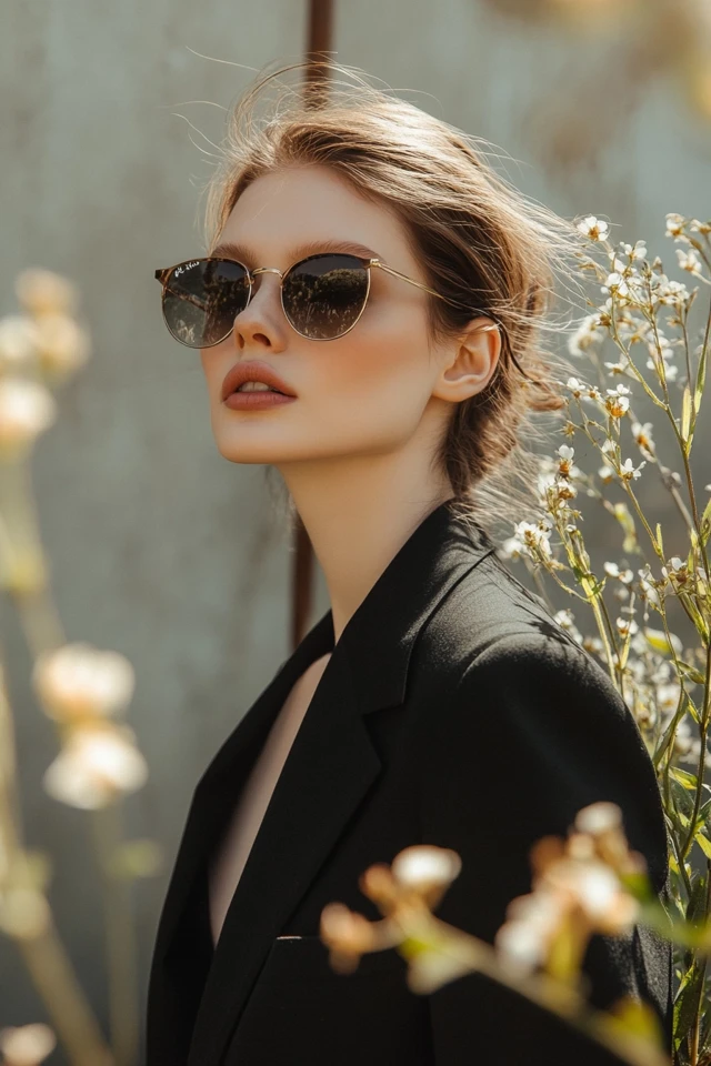 Building a Capsule Wardrobe with Timeless Silhouettes - photo 8