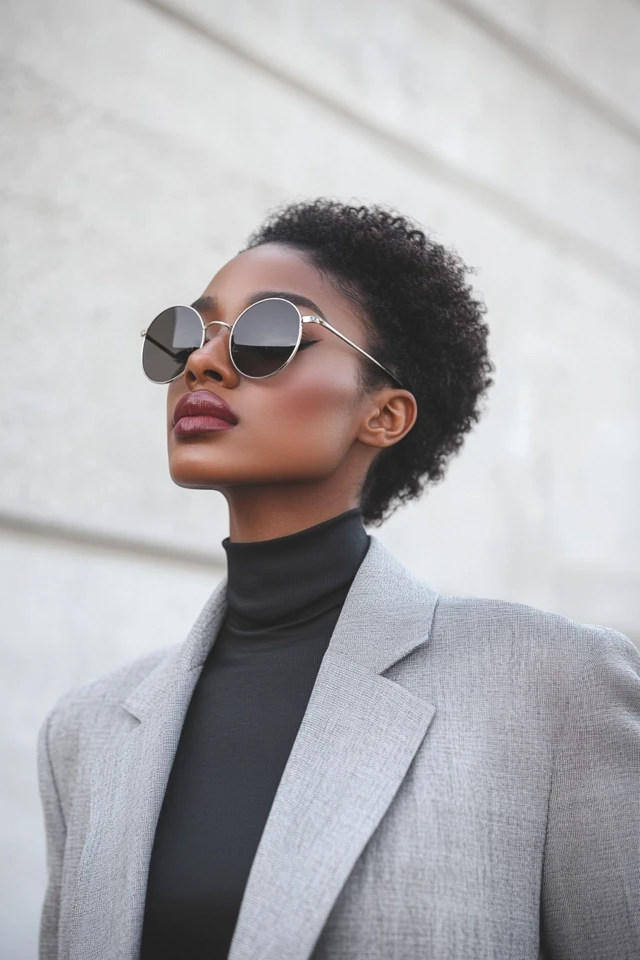 How to Build a Capsule Wardrobe That’s Both Stylish and Practical - photo 8