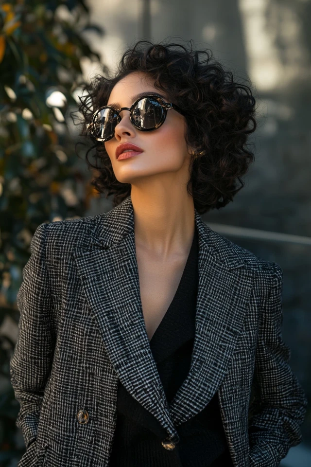 Capsule Wardrobe for Effortless Holiday Looks - photo 7