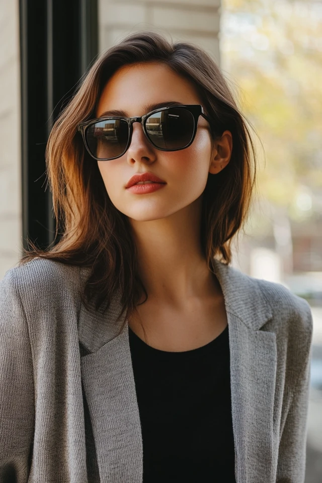 The Ultimate Capsule Wardrobe for Everyday Wear - photo 8