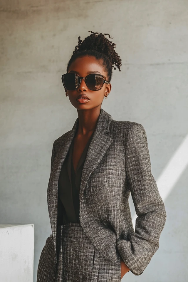 Capsule Wardrobe for Subtle Statement Dressing - photo 8