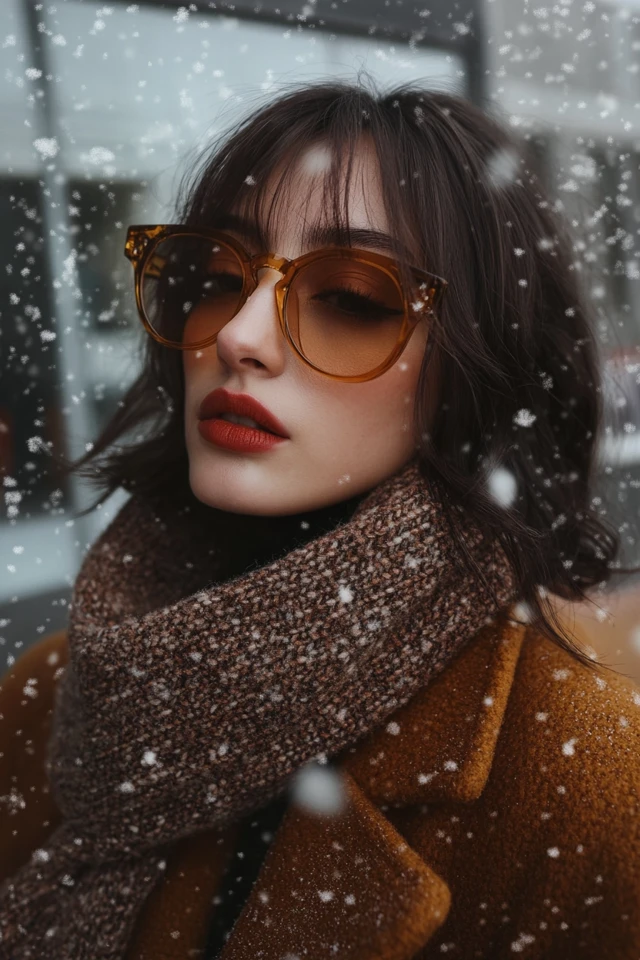 Building a Capsule Wardrobe That’s Perfect for Cold Weather - photo 8