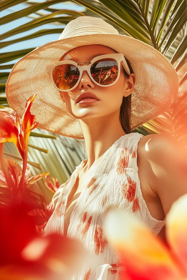 Capsule Wardrobe for Summer Travel: What to Pack - photo 4