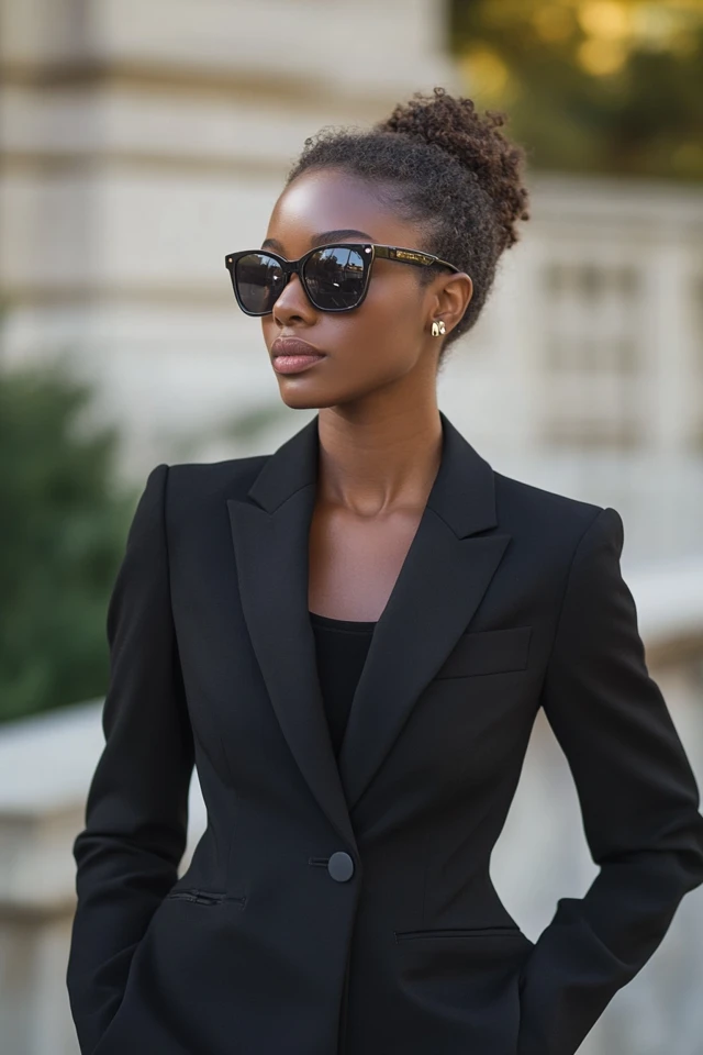 Capsule Wardrobe for Professional and Polished Looks - photo 8