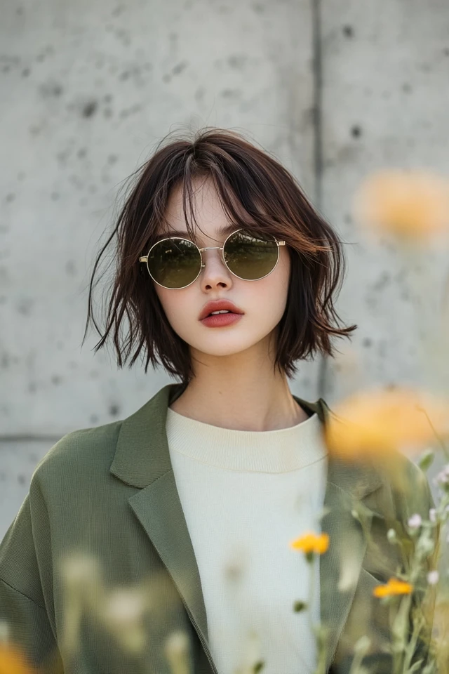 How to Add Seasonal Highlights to a Capsule Wardrobe - photo 8