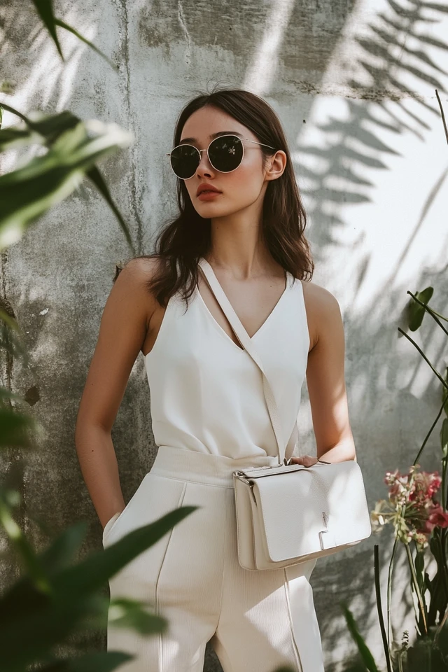 The Most Versatile Accessories for a Capsule Wardrobe - photo 8