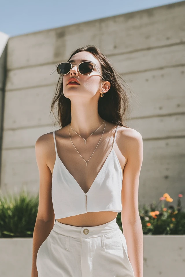 How to Build a Capsule Wardrobe with Pieces You Love - photo 8