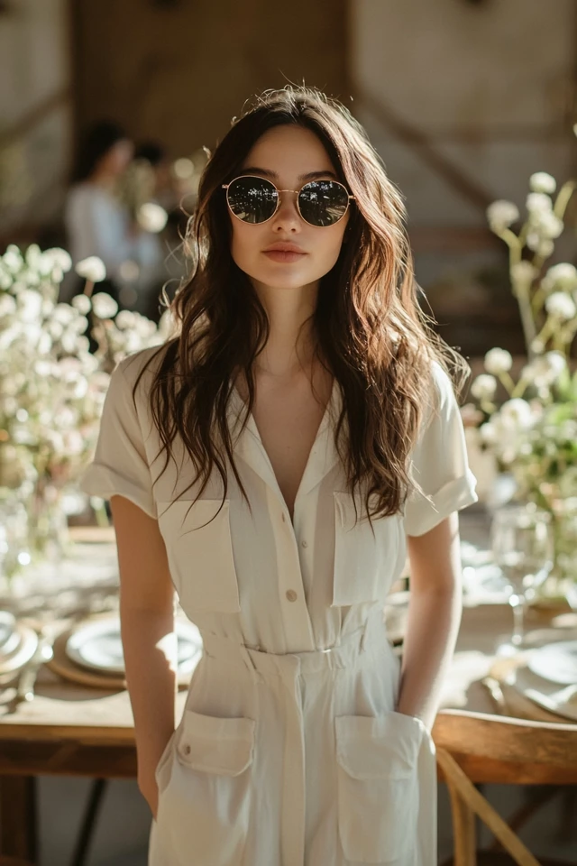 Romantic Embroidered Dresses for Valentine’s Picnics: Timeless Elegance Meets Whimsical Charm - photo 8
