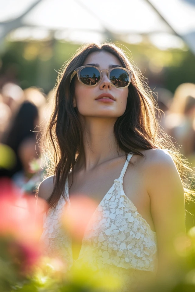 The Best Sundresses for Outdoor Charity Walks: Combining Comfort, Style, and Functionality - photo 8