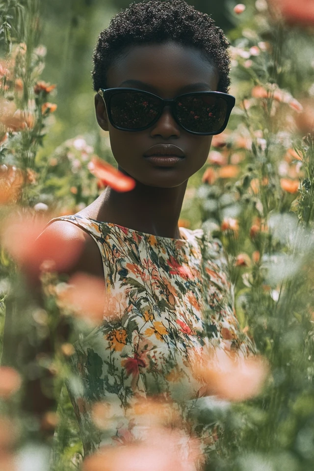 Cotton and Silk Blends for Light Transitional Dresses: Elegance Meets Comfort - photo 8