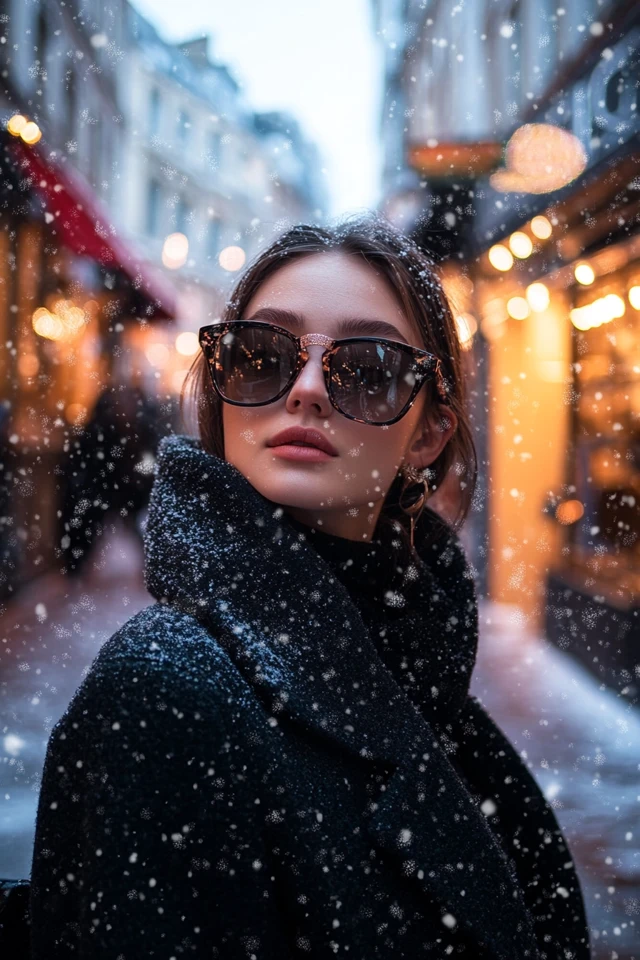 Perfect for On-the-Go Warmth - photo 8