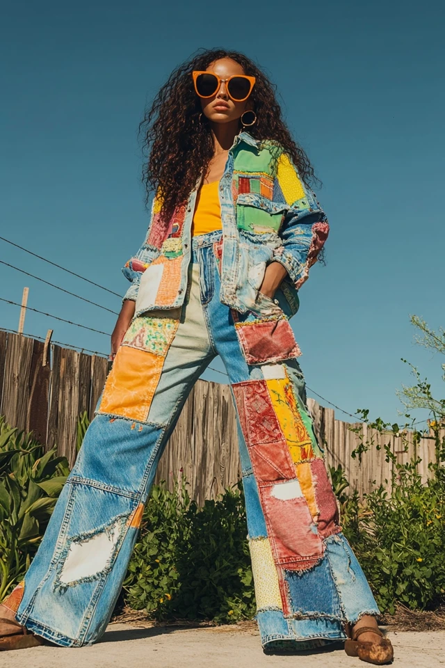 A Sustainable Style Choice - photo 8