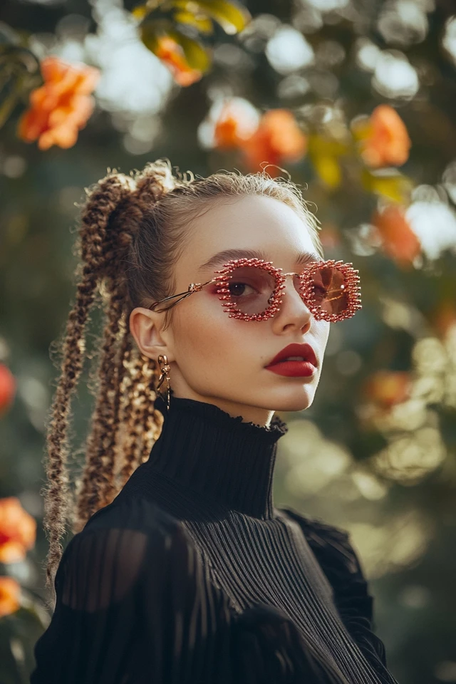Bold Hair Pins: The Trend You’ll Love to Try