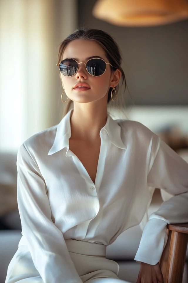 Versatile Longline Cardigans for Layering Ease