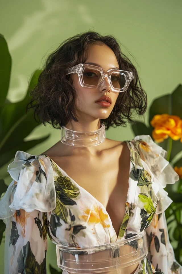 Why Transparent Belts Are the Accessory You Didn’t Know You Needed - photo 8