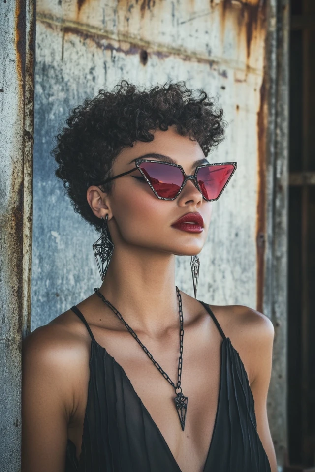 The Allure of Geometric Jewelry Shapes - photo 8