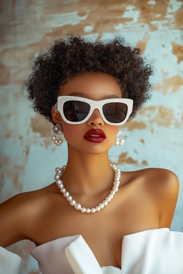 Perfecting a Polished Look with Pearl Accessories