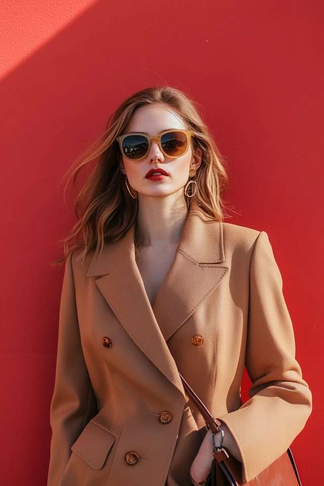 Capsule Wardrobe for Entrepreneurs: Power Dressing Made Easy - photo 8