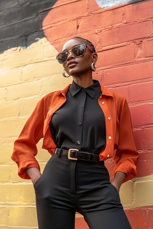 The Best Shoes to Transition Between Work and Weekend Looks - photo 4