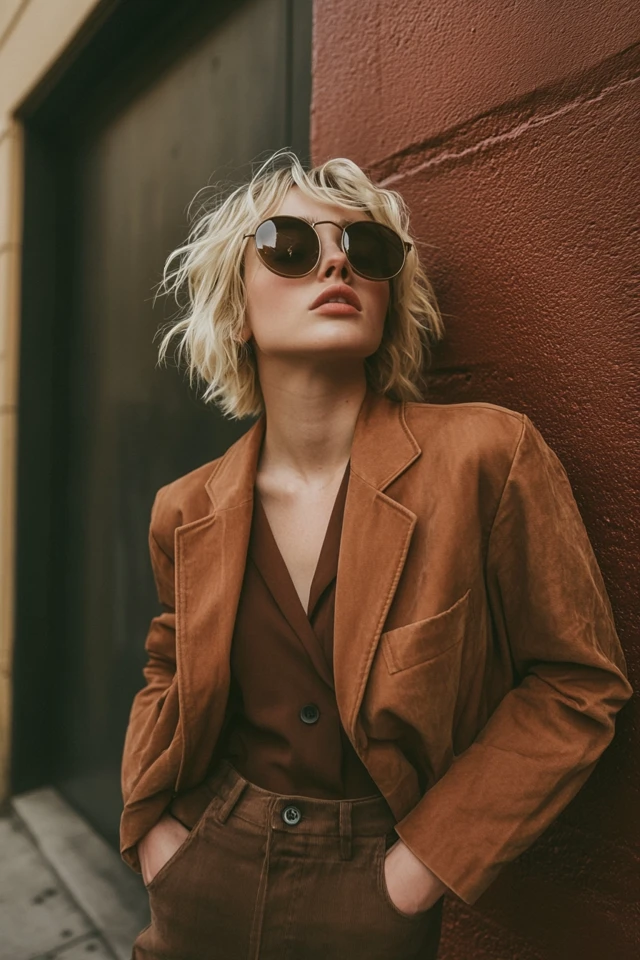 Building a Capsule Wardrobe That Grows with Your Style - photo 8