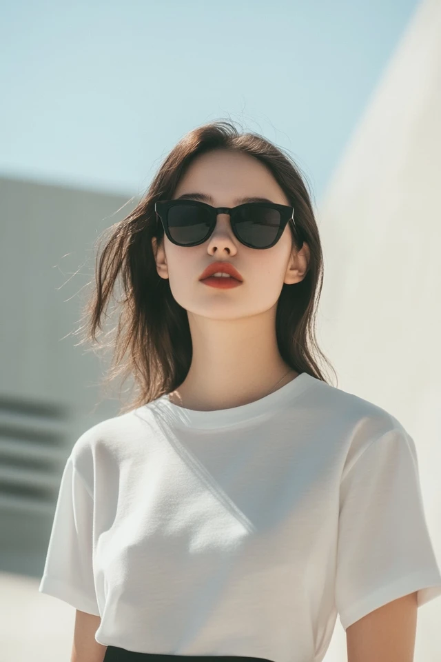Capsule Wardrobe Tips for Fashion Minimalists - photo 8