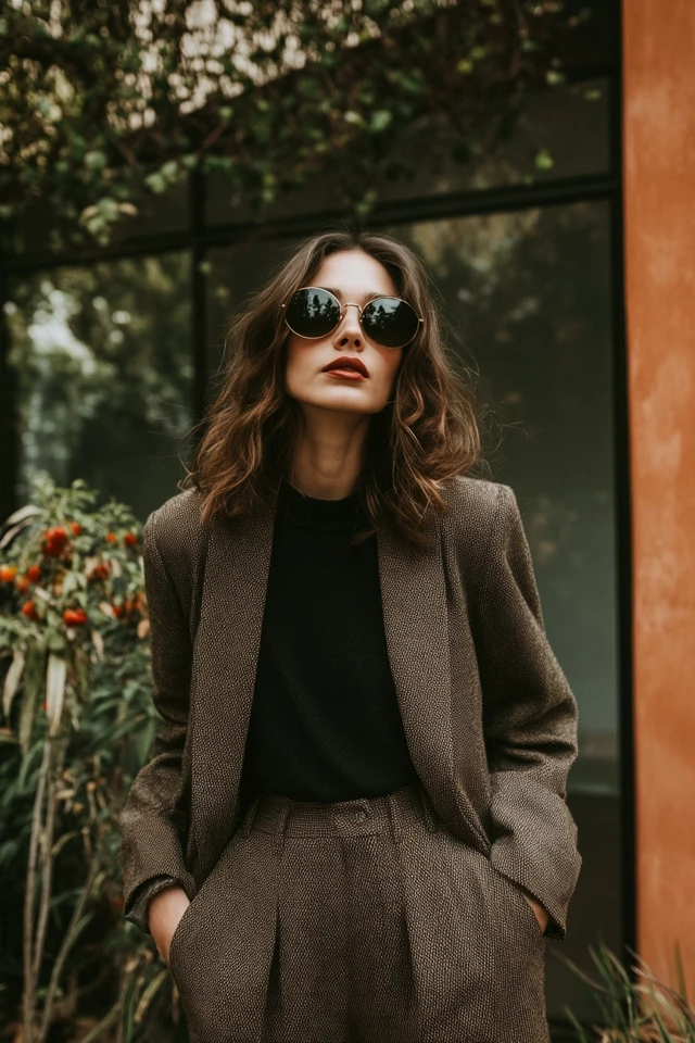 How to Build a Capsule Wardrobe with Ethical Brands - photo 8