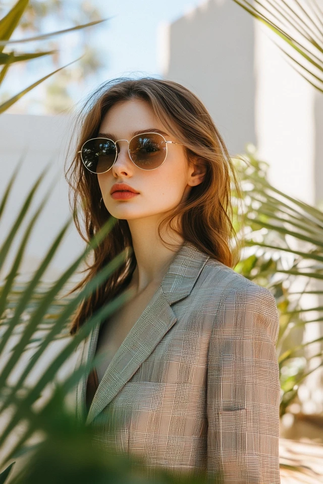 Capsule Wardrobe for Travelers: Packing Light and Stylishly - photo 8