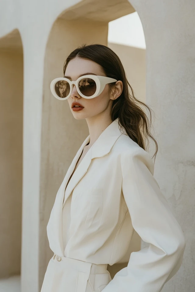 The Best Accessories for Minimalist Wardrobes