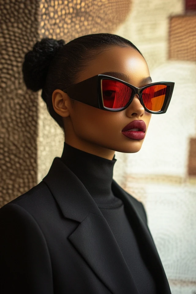 How to Style Mixed-Material Accessories for a Unique Look - photo 8