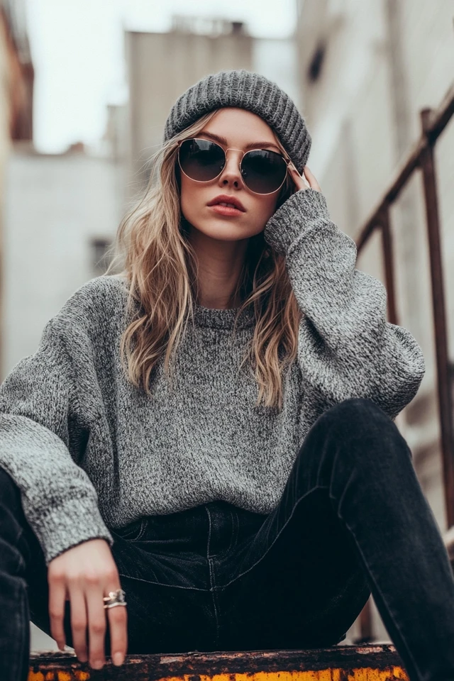 The Top Beanie Styles and How to Accessorize Them