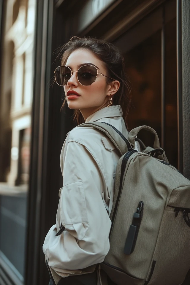 The Art of Choosing the Right Backpack for Any Occasion - photo 8