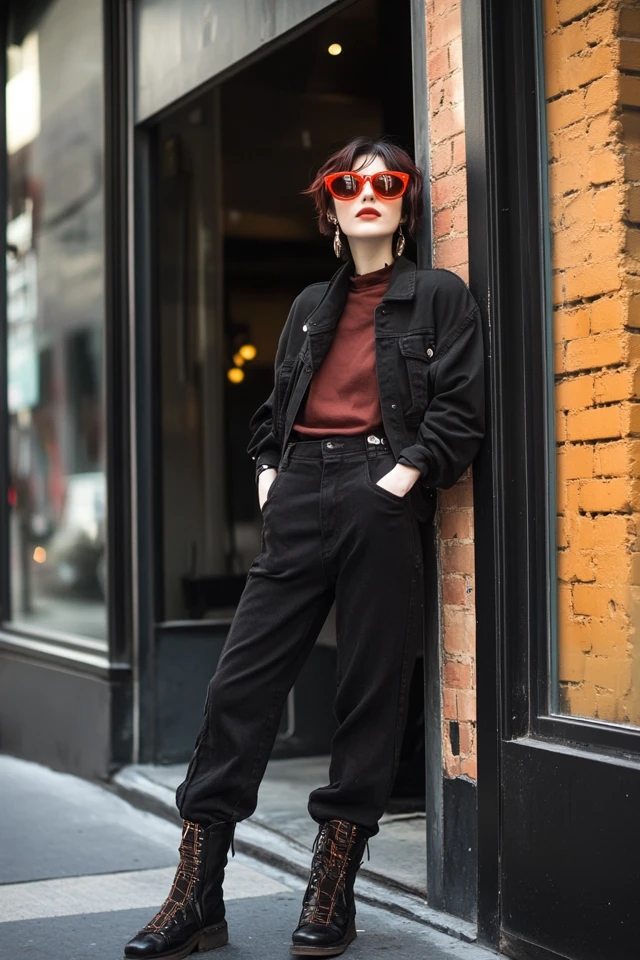 Capsule Wardrobe for Students: Practicality Meets Fashion - photo 8