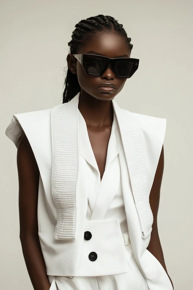 How to Create a Capsule Wardrobe That Adapts to Trends - photo 8