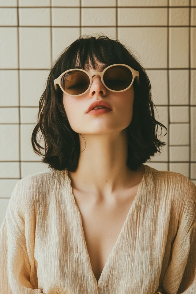 How to Build a Capsule Wardrobe Around Dresses - photo 8