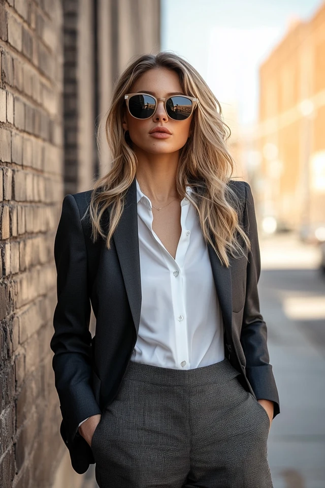 Capsule Wardrobe for Classic and Timeless Style - photo 8