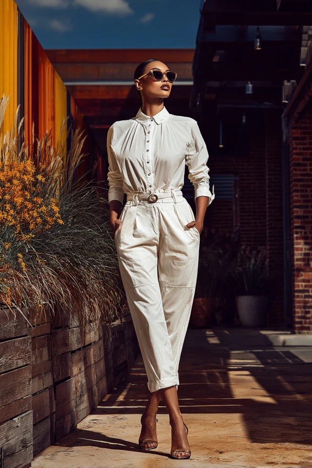 Preppy Neutral Tones Must‑Haves