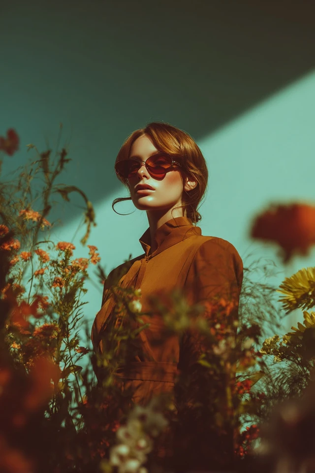Romantic Minimalist Styling Tips