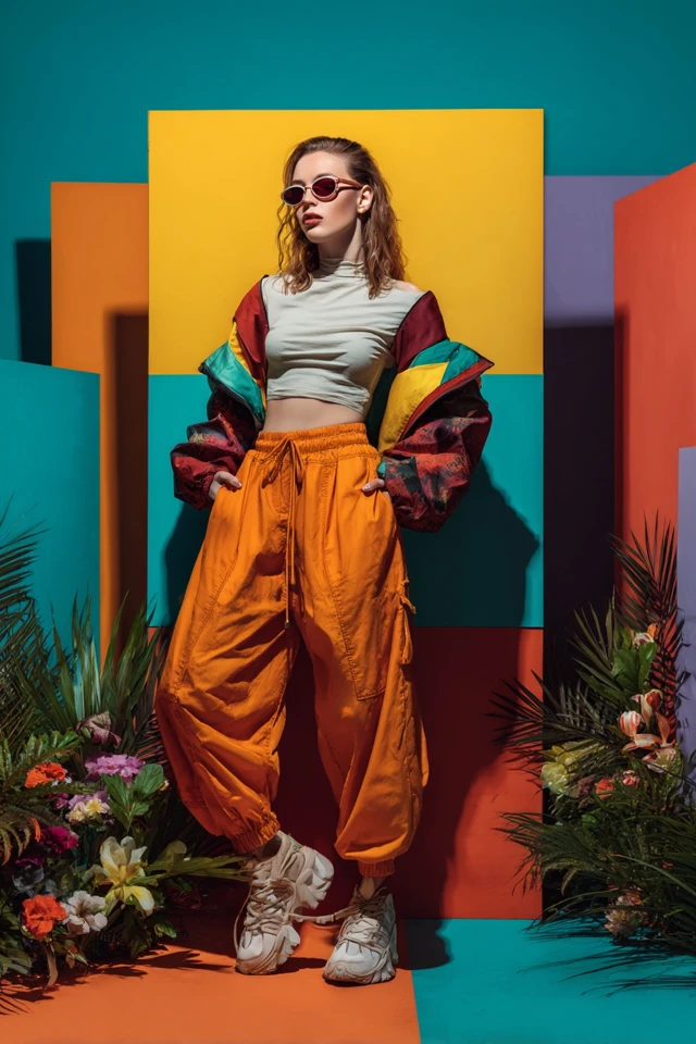 Grunge Party Outfits Fashion Trends