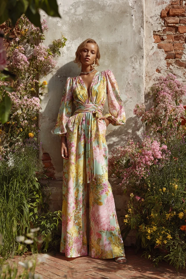 Scandi Spring Mood Outfit Ideas