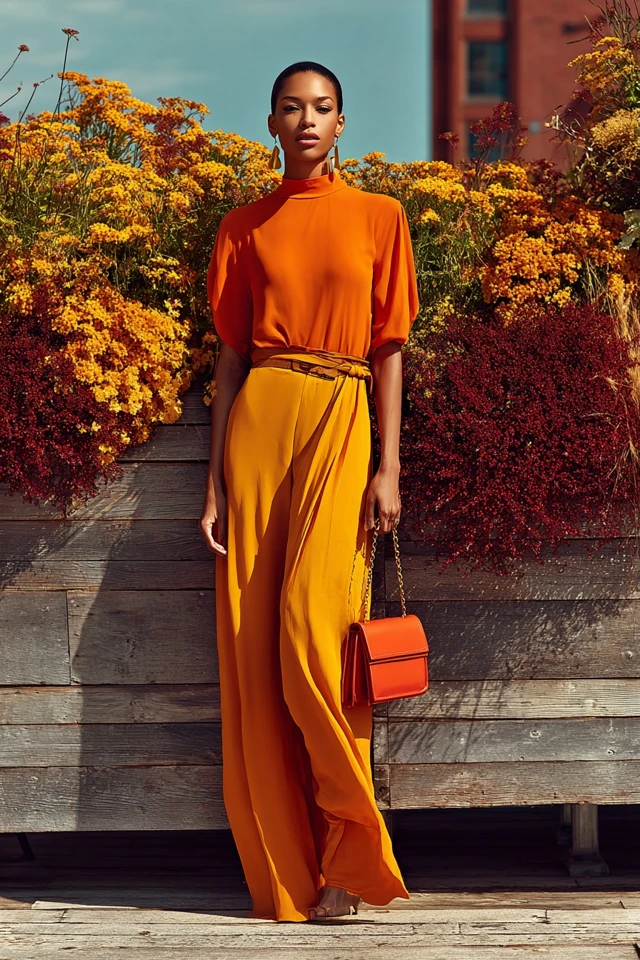 Athleisure Fall Statement Dressing Guide