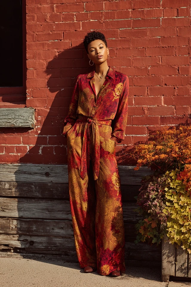 Coastal Fall Ideas Style and Fit