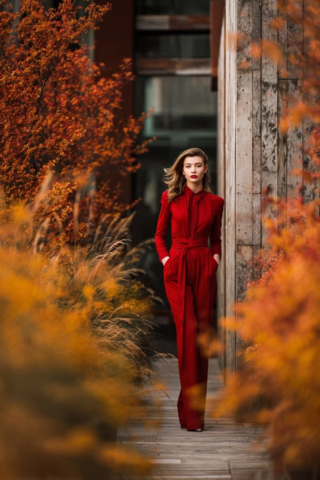 Scandi Fall Mood Seasonal Trends