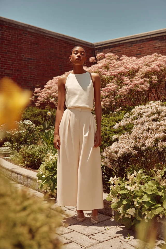 Spring Neutral Dressing Guide