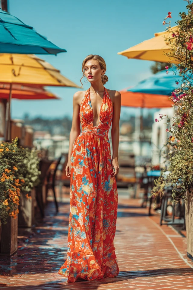 Bold Summer Ideas Seasonal Trends