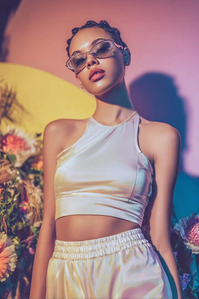 Glamorous Gym Fits Must‑Haves