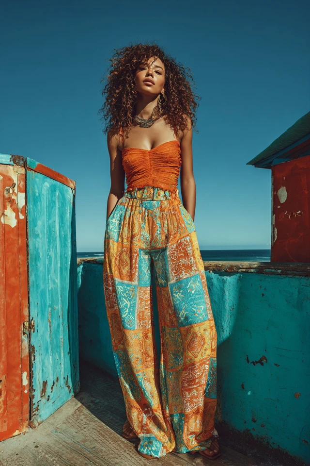 Boho Linen Pants Ultimate Guide