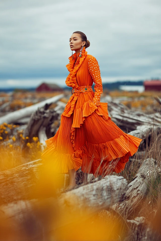 Elegant Winter Edit Seasonal Trends