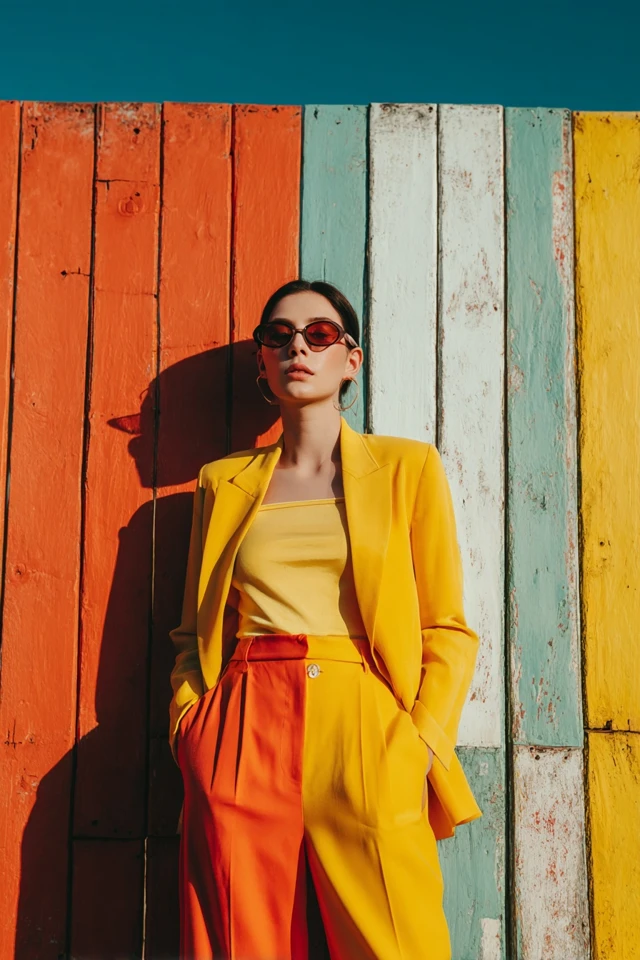 Minimalist Weekend Style Style Guide