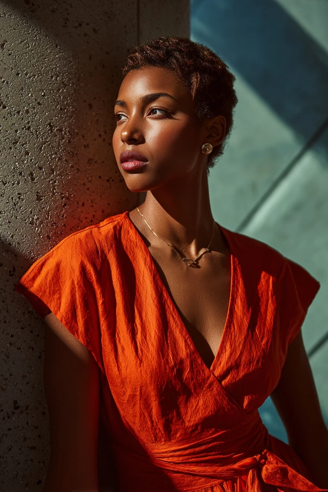 Chic Jumpsuit Edit